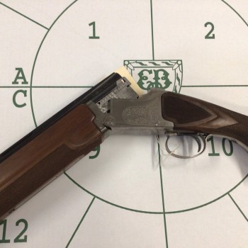 Winchester 12 Gauge Pigeon Grade 30"